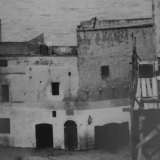 Mentre gi� qualche anno prima era stato buttato gi� l�antico Ospizio dei Pellegrini, un tempo in parte addossato alla Basilica, per far posto alla scuola San Nicola